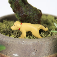 Gift Republic Plantenpot decoratie - Schattige Honden