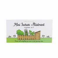 Gift Republic DIY-Kit – Mini-Anbauset für den Innenbereich