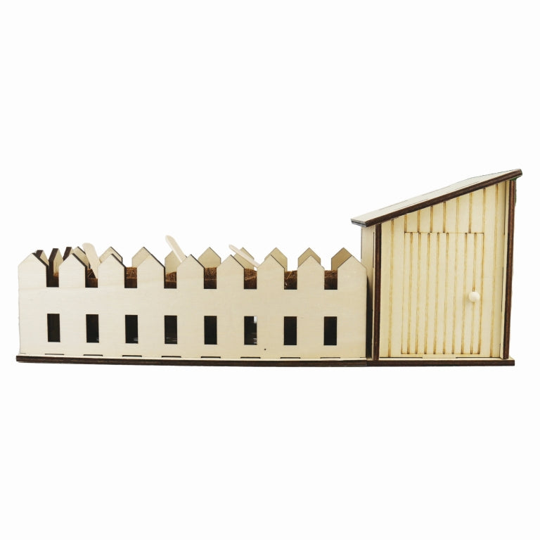 Gift Republic DIY-Kit – Mini-Anbauset für den Innenbereich