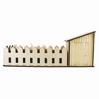 Gift Republic DIY-Kit – Mini-Anbauset für den Innenbereich