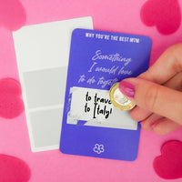 Gift Republic Scratch Cards - Reasons Why You're the Best Mom