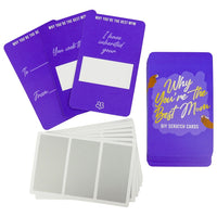 Gift Republic Scratch Cards - Reasons Why You're the Best Mom