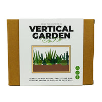 Gift Republic DIY-Kit – Vertikaler Garten