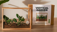 Gift Republic DIY-Kit – Vertikaler Garten