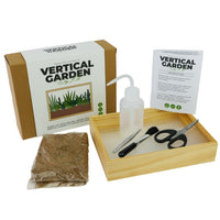 Gift Republic DIY-Kit – Vertikaler Garten