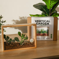 Gift Republic DIY-Kit – Vertikaler Garten