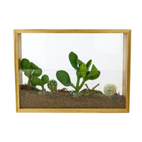 Gift Republic DIY-Kit – Vertikaler Garten