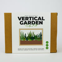 Gift Republic DIY-Kit – Vertikaler Garten