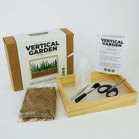 Gift Republic DIY-Kit – Vertikaler Garten
