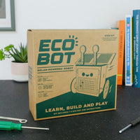 Gift Republic DIY-Kit – Öko-Bot