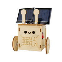 Gift Republic DIY-Kit – Öko-Bot