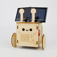 Gift Republic DIY-Kit – Öko-Bot