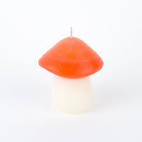 Gift Republic Kaars Mystieke Paddenstoel