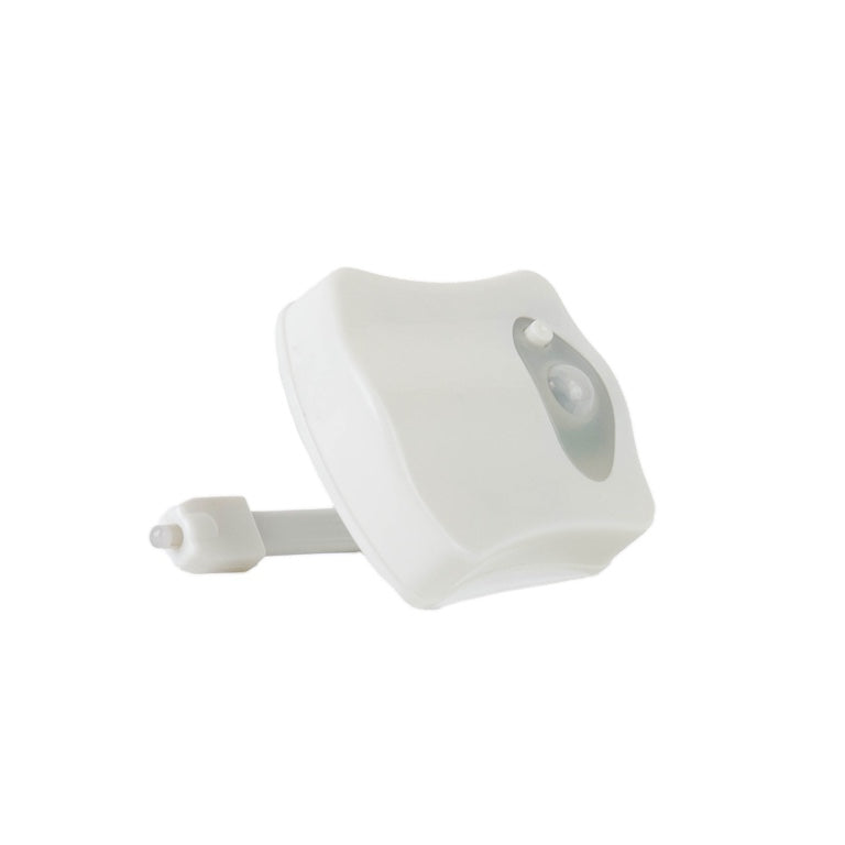 Gift Republic Toiletlamp - Techno Toilet