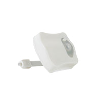 Gift Republic Toiletlamp - Techno Toilet