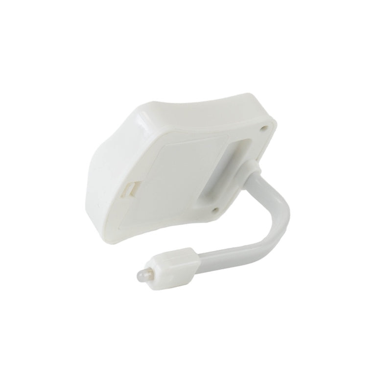Gift Republic Toiletlamp - Techno Toilet