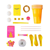Gift Republic Kartenspiel – Brains vs. Brawn