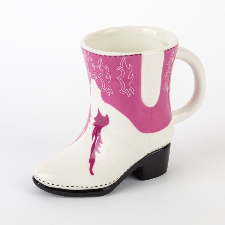 Gift Republic Mok - Cowboylaars