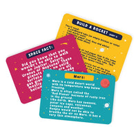 Gift Republic Trivia Kids - Weltraumforscher