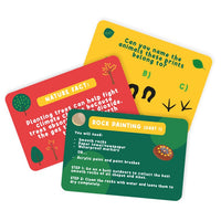 Gift Republic Trivia Kids - Naturnavigator