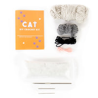 Gift Republic DIY kit - Kat Haken