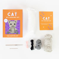 Gift Republic DIY kit - Kat Haken