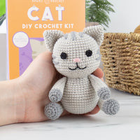 Gift Republic DIY kit - Kat Haken