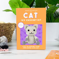 Gift Republic DIY kit - Kat Haken