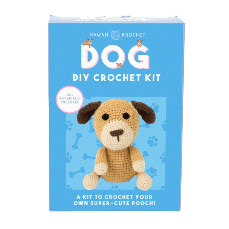 Gift Republic DIY-set - Hondenhaken