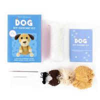 Gift Republic DIY-set - Hondenhaken