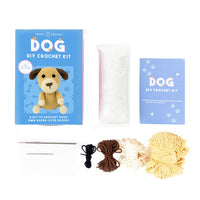 Gift Republic DIY-set - Hondenhaken
