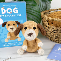 Gift Republic DIY-set - Hondenhaken