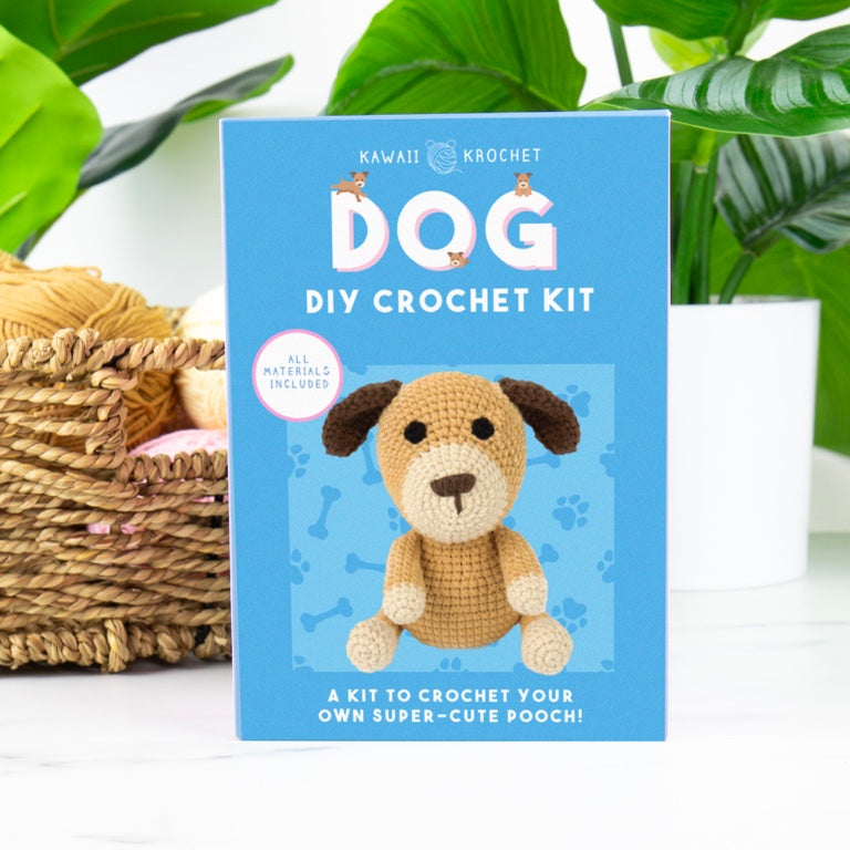 Gift Republic DIY-set - Hondenhaken