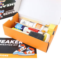Gift Republic DIY kit - Sneaker Customisation