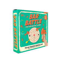 Gift Republic Trinkspiel – Bar Battle