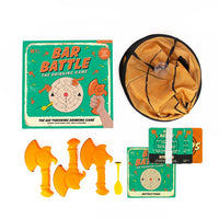 Gift Republic Trinkspiel – Bar Battle