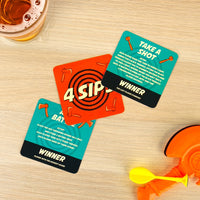 Gift Republic Trinkspiel – Bar Battle