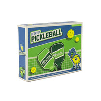 Gift Republic Desktop Pickleball