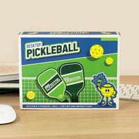 Gift Republic Desktop Pickleball