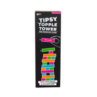 Gift Republic Spiel – Tipsy Topple Tower