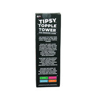Gift Republic Spiel – Tipsy Topple Tower
