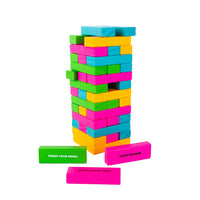 Gift Republic Spiel – Tipsy Topple Tower
