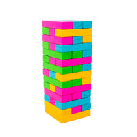 Gift Republic Spiel – Tipsy Topple Tower