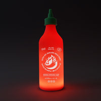 Gift Republic Lamp - Chilli Sauce