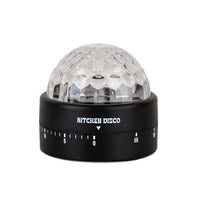 Gift Republic Keuken Disco Timer