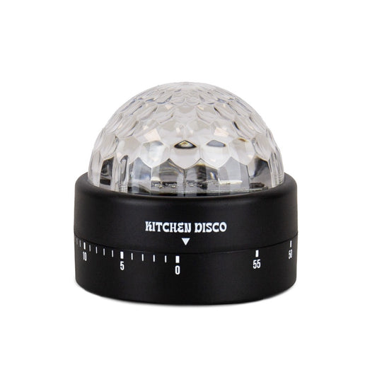 Gift Republic Küchen-Disco-Timer