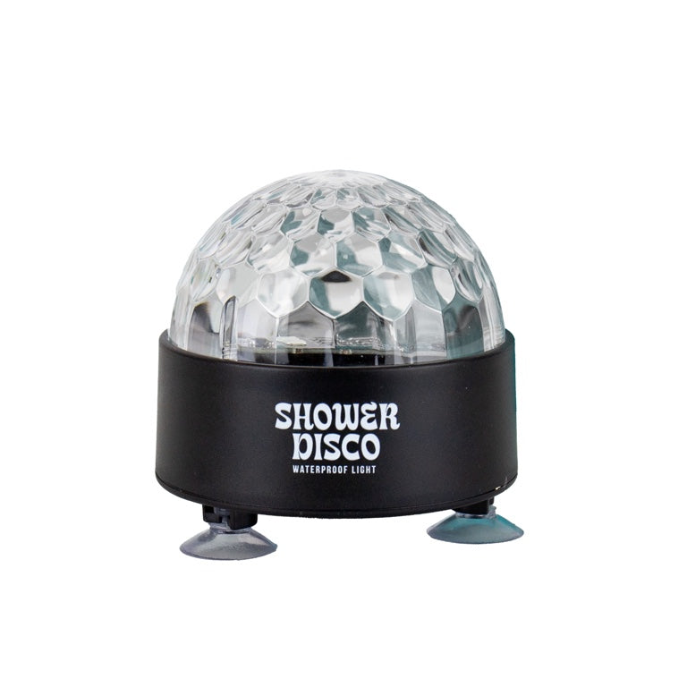 Gift Republic Douche Disco Licht