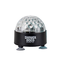 Gift Republic Douche Disco Licht