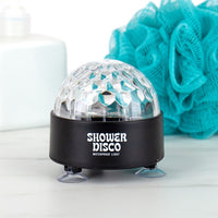 Gift Republic Douche Disco Licht