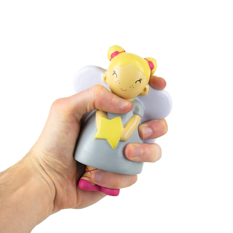 Gift Republic Stressbal - Vloekende Fee